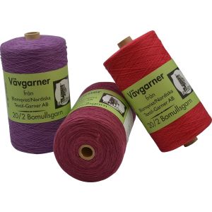 Yarn 20/2 - Cotton Yarn -